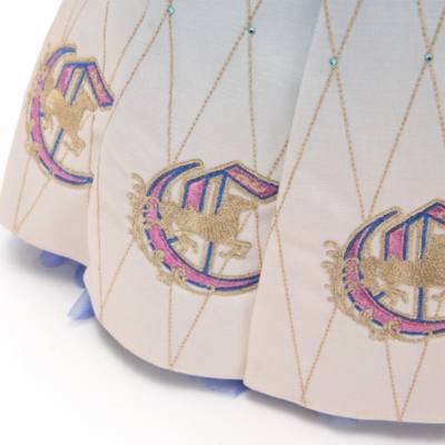 Bambola Cenerentola in Edizione Limitata, 55&deg; anniversario Walt Disney World, 29 cm