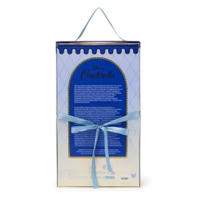 Cinderella Limited Edition Doll, Walt Disney World 55th Anniversary - 29cm