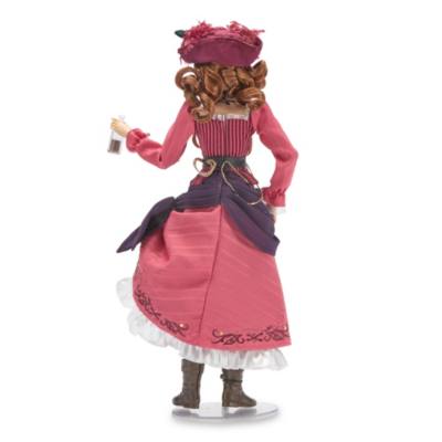 Bambola in Edizione Limitata Redd, Pirati dei Caraibi, D23: The Ultimate Disney Fan Event, 45 cm