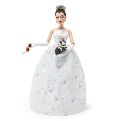 Bambola in edizione limitata Mia Thermopolis, 25&deg; anniversario di Pretty Princess, D23: The Ultimate Disney Fan Event, 45 cm