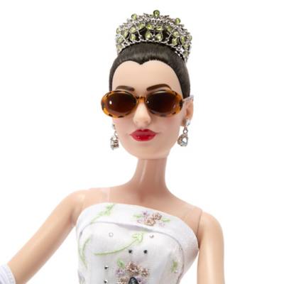 Bambola in edizione limitata Mia Thermopolis, 25&deg; anniversario di Pretty Princess, D23: The Ultimate Disney Fan Event, 45 cm
