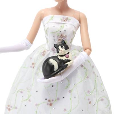 Bambola in edizione limitata Mia Thermopolis, 25&deg; anniversario di Pretty Princess, D23: The Ultimate Disney Fan Event, 45 cm
