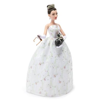 Bambola in edizione limitata Mia Thermopolis, 25&deg; anniversario di Pretty Princess, D23: The Ultimate Disney Fan Event, 45 cm