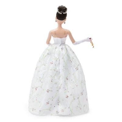 Bambola in edizione limitata Mia Thermopolis, 25&deg; anniversario di Pretty Princess, D23: The Ultimate Disney Fan Event, 45 cm