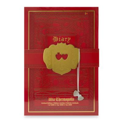 Bambola in edizione limitata Mia Thermopolis, 25&deg; anniversario di Pretty Princess, D23: The Ultimate Disney Fan Event, 45 cm