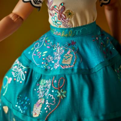 Mirabel Limited Edition Doll, Encanto