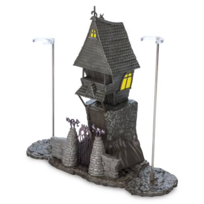 Tim Burton's The Nightmare Before Christmas 30th Anniversary Limited Edition Doll Set