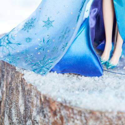 Anna and Elsa 10th Anniversary Limited Edition Doll Set, Frozen