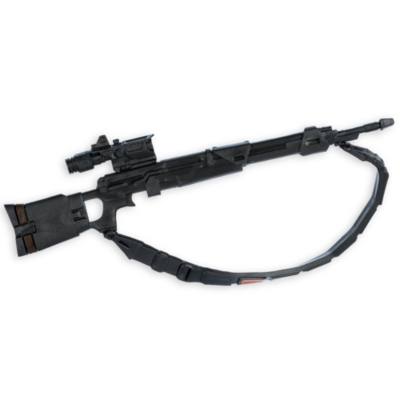 Fennec Shand Special Edition Doll, Star Wars