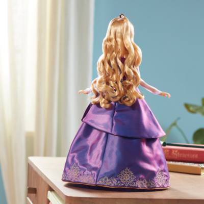 Aurora 65th Anniversary Limited Edition Doll, Sleeping Beauty