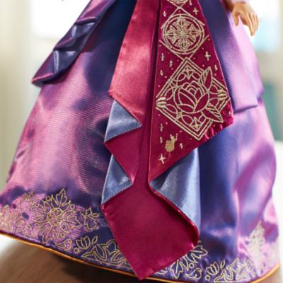 Aurora 65th Anniversary Limited Edition Doll, Sleeping Beauty