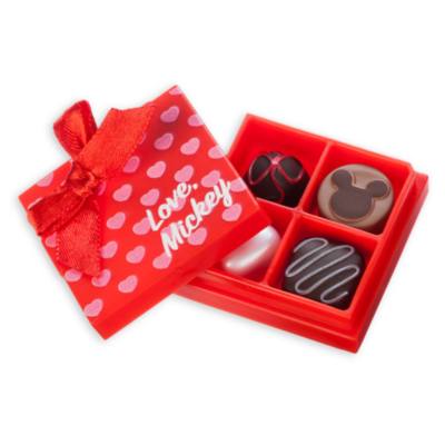 Mickey Mouse and Minnie Mouse Limited Edition Doll Set