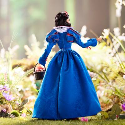 Snow White Limited Edition Doll, Snow White Live Action - 40.5cm
