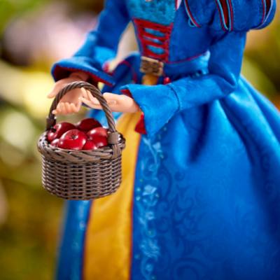 Snow White Limited Edition Doll, Snow White Live Action - 40.5cm