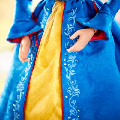 Snow White Limited Edition Doll, Snow White Live Action - 40.5cm