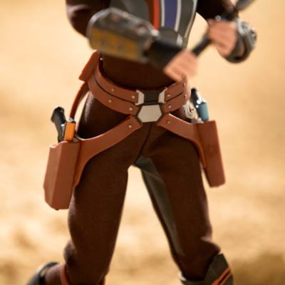 Sabine Wren Special Edition Doll, Star Wars