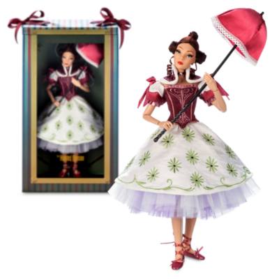 The Haunted Mansion Sarah 'Sally' Slater Limited Edition Doll