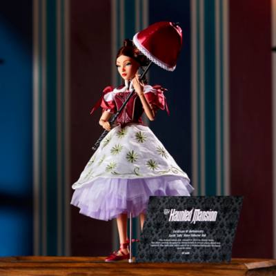 The Haunted Mansion Sarah 'Sally' Slater Limited Edition Doll