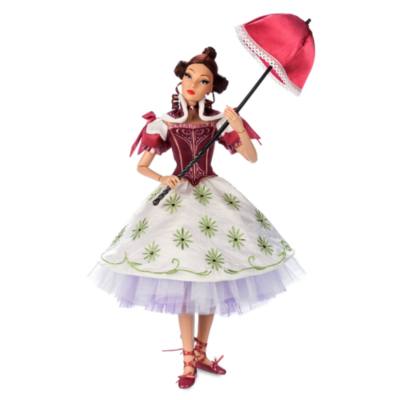 The Haunted Mansion Sarah 'Sally' Slater Limited Edition Doll