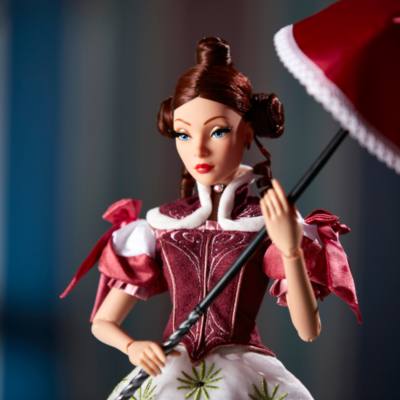 The Haunted Mansion Sarah 'Sally' Slater Limited Edition Doll