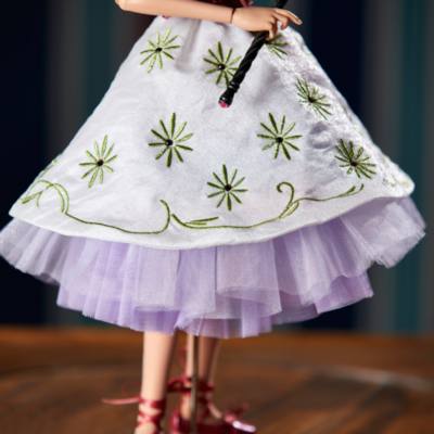 The Haunted Mansion Sarah 'Sally' Slater Limited Edition Doll