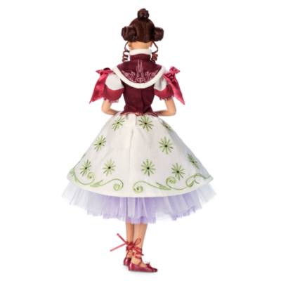The Haunted Mansion Sarah 'Sally' Slater Limited Edition Doll