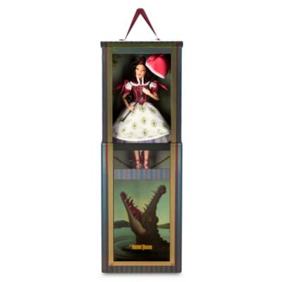 The Haunted Mansion Sarah 'Sally' Slater Limited Edition Doll