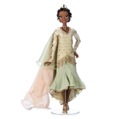 Tiana Limited Edition Doll, Tiana's Bayou Adventure