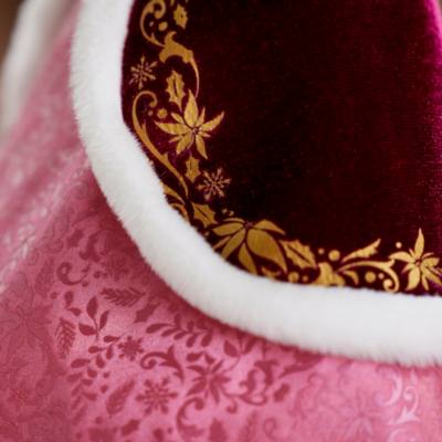 Belle 2024 Holiday Special Edition Doll, Beauty and the Beast