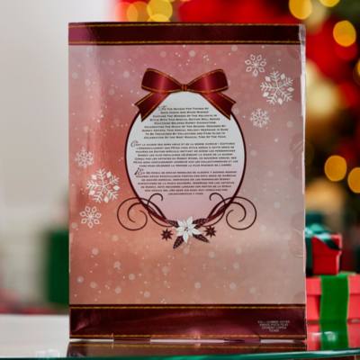 Belle 2024 Holiday Special Edition Doll, Beauty and the Beast