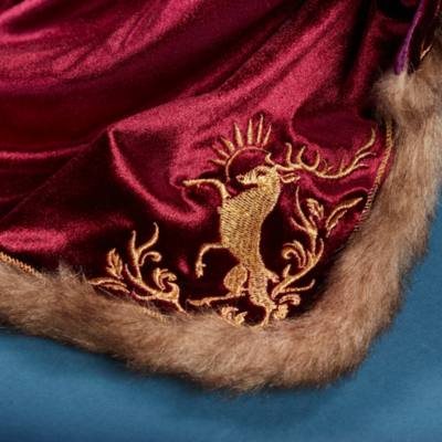 Gaston Disney Designer Collection Midnight Masquerade Series Fashionably Late Limited Edition Doll, Beauty and the Beast