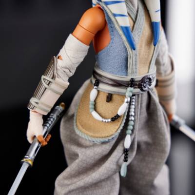 Ahsoka Tano Special Edition Doll, Star Wars