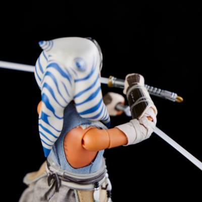 Ahsoka Tano Special Edition Doll, Star Wars