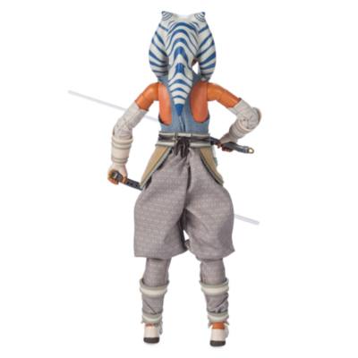 Ahsoka Tano Special Edition Doll, Star Wars