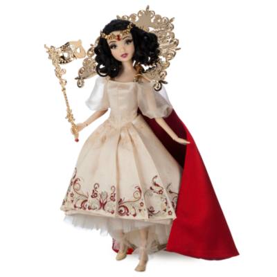 Disney Designer Collection Midnight Masquerade Doll Set