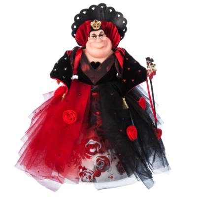 Disney Designer Collection Midnight Masquerade Doll Set