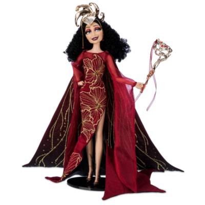 Disney Designer Collection Midnight Masquerade Doll Set