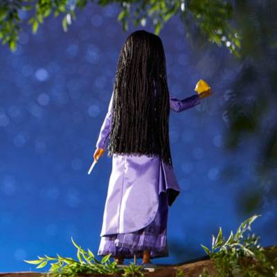 Asha Limited Edition Doll, Wish