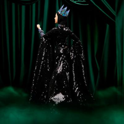 Evil Queen Limited Edition Doll, Snow White Live Action - 43cm