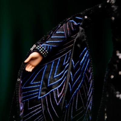 Mu&ntilde;eca edici&oacute;n limitada Reina Malvada, Blancanieves (pel&iacute;cula acci&oacute;n real) (43&nbsp;cm)