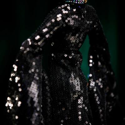 Evil Queen Limited Edition Doll, Snow White Live Action - 43cm