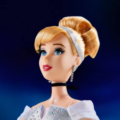 Cinderella 75th Anniversary Limited Edition Doll | Disney Store