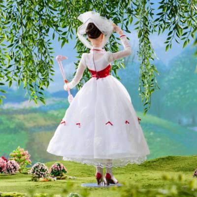 Mary Poppins 60th Anniversary Limited Edition Doll - 43cm