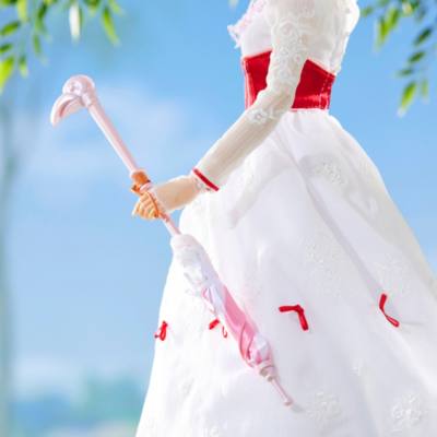 Mary Poppins 60th Anniversary Limited Edition Doll - 43cm