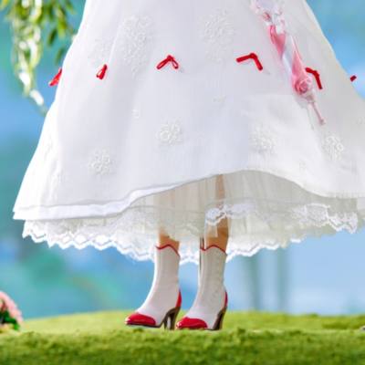 Mary Poppins 60th Anniversary Limited Edition Doll - 43cm