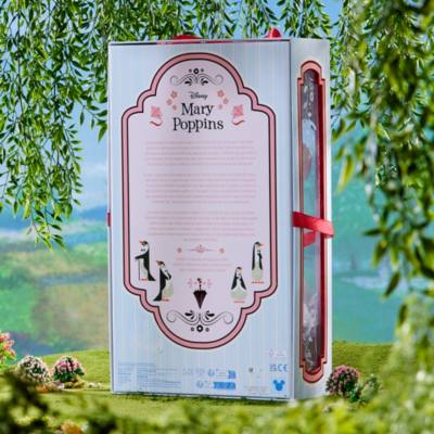 Mary Poppins 60th Anniversary Limited Edition Doll - 43cm