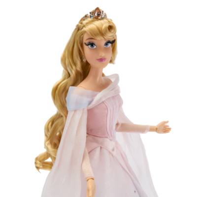 Aurora Disneyland Resort 70th Anniversary Limited Edition Doll, Sleeping Beauty - 40.5cm