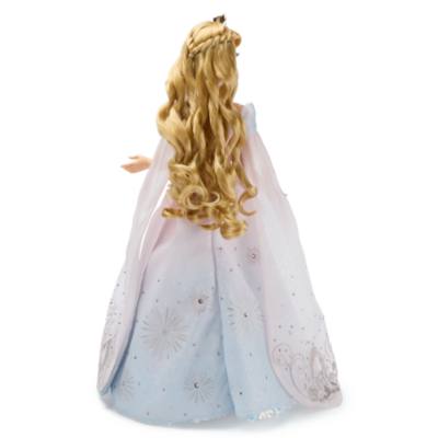Aurora Disneyland Resort 70th Anniversary Limited Edition Doll, Sleeping Beauty - 40.5cm