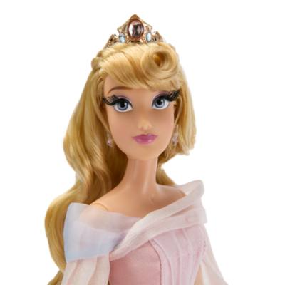 Aurora Disneyland Resort 70th Anniversary Limited Edition Doll, Sleeping Beauty - 40.5cm