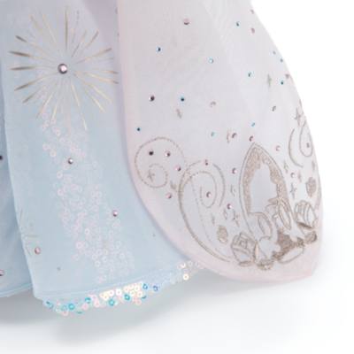 Aurora Disneyland Resort 70th Anniversary Limited Edition Doll, Sleeping Beauty - 40.5cm